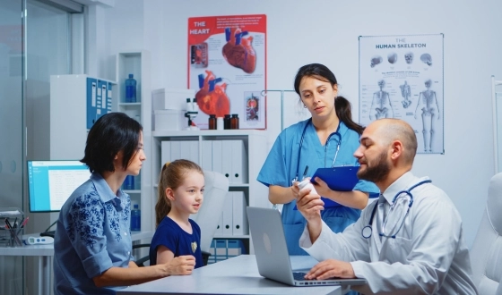 Comprehensive Cardiac Care with a Personal Touch