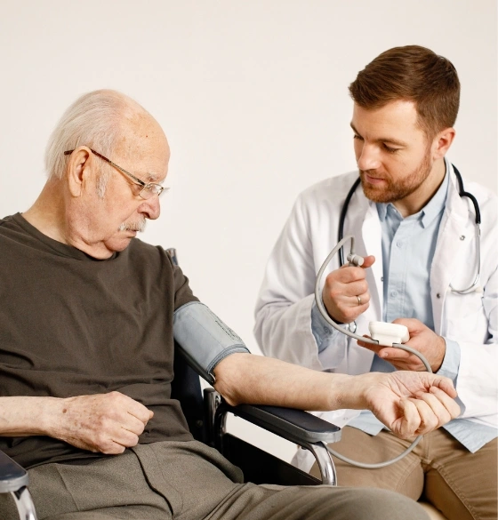 Risk Factors for PAD