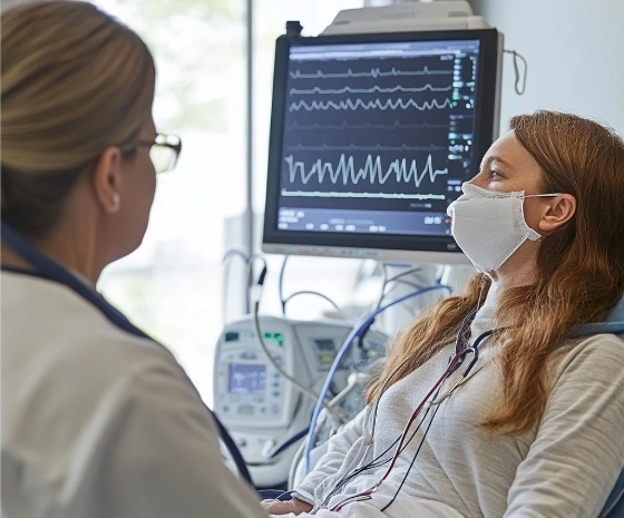 When Should You Get an Echocardiogram Test