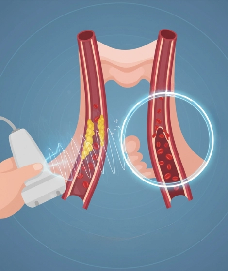 Are You at Risk for Stroke Find Out if This Test is Right for You