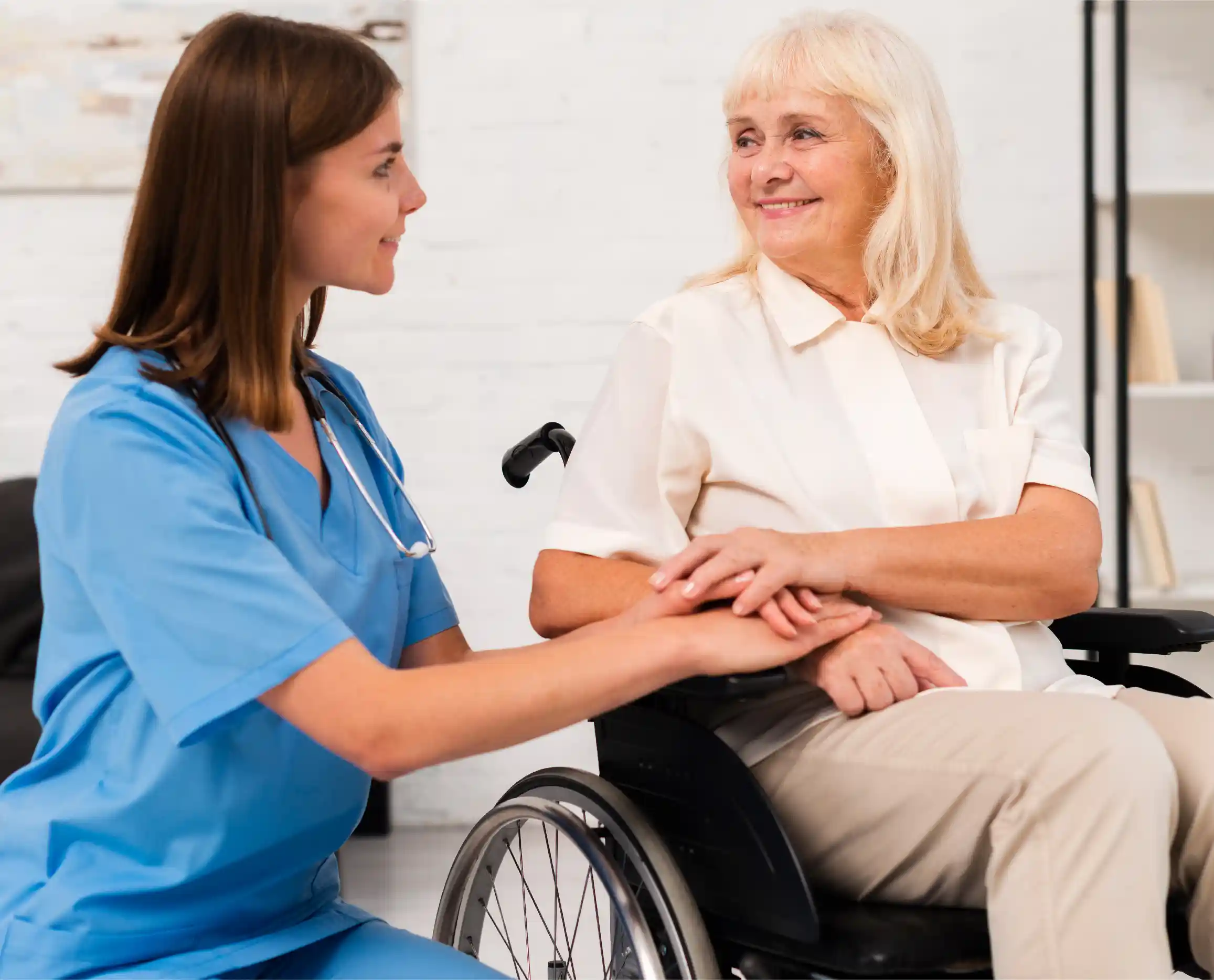 Diagnosis and Specialized Care You Can Trust