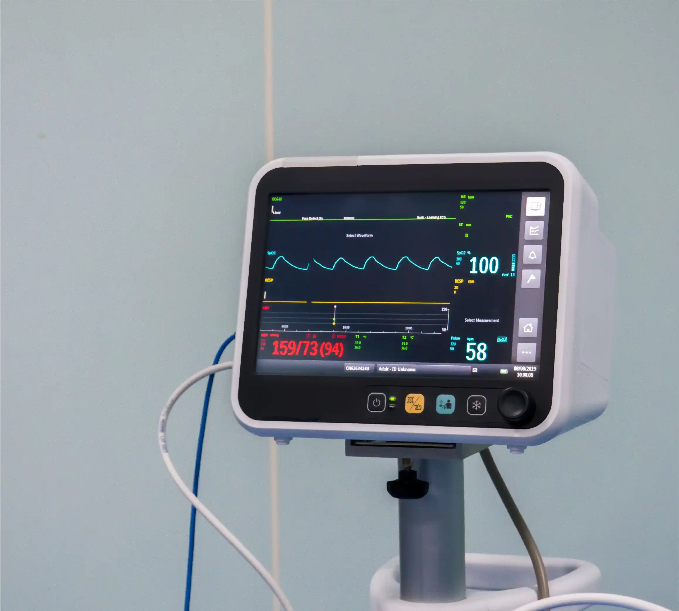 Get a Heart Monitor From a Cardiologist Who Understands the ‘Why’