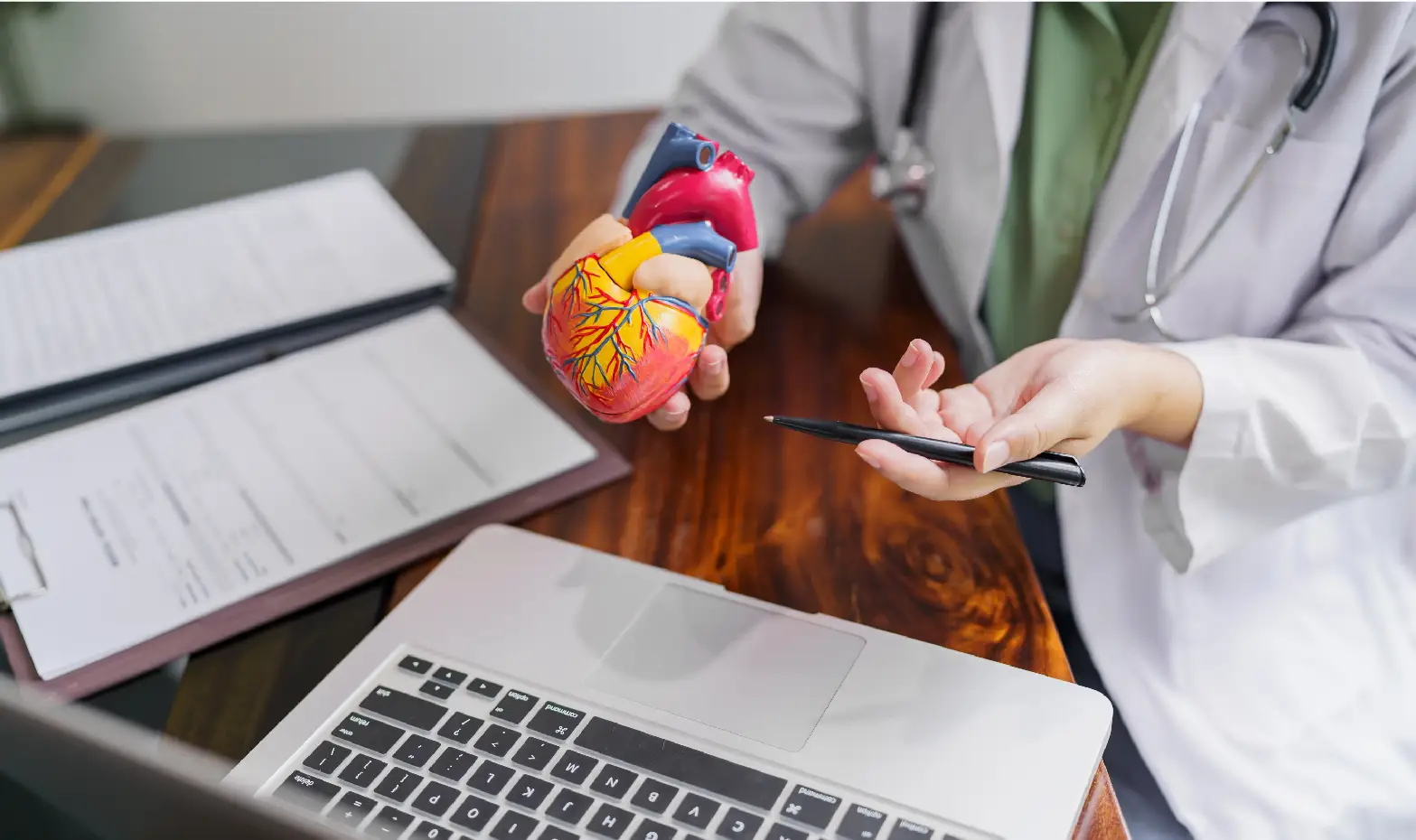 Heart Failure Edema Treatment