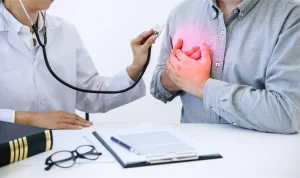 Right-Sided Heart Failure Treatment