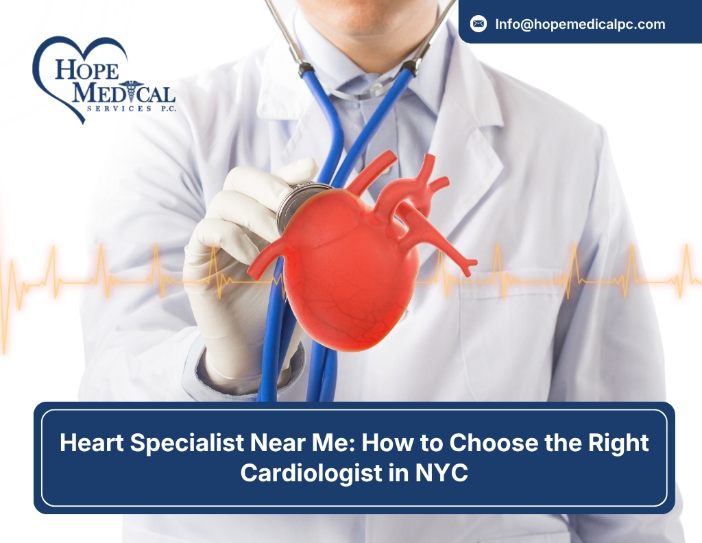 Heart Failure Types_ Understanding Causes, Classifications & Stages